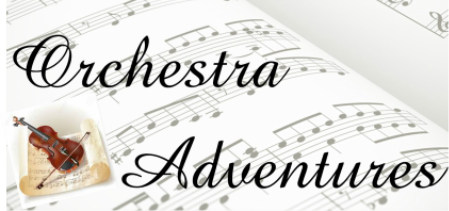 Orchestra Adventures